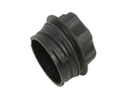Jeep Oil Filler Cap - 53034076AA