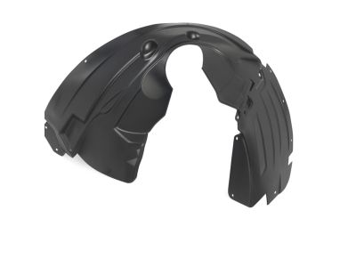 Mopar 68087242AA Shield Splash Front Mopar 68087242AA Shield Splash Front