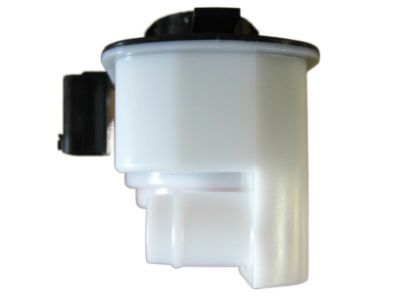 Jeep 4891729AA DETECTOR Evaporative System Integrity Module Also service with Canister