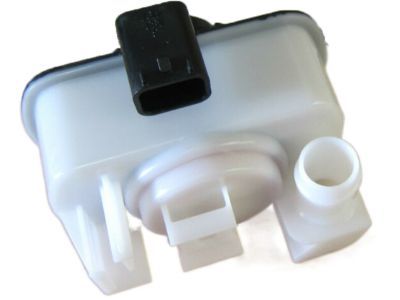 Jeep 4891729AA DETECTOR Evaporative System Integrity Module Also service with Canister