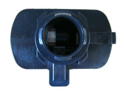 Jeep 4891729AA DETECTOR Evaporative System Integrity Module Also service with Canister