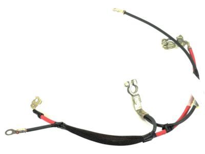 Jeep 5148444AA Battery Cable