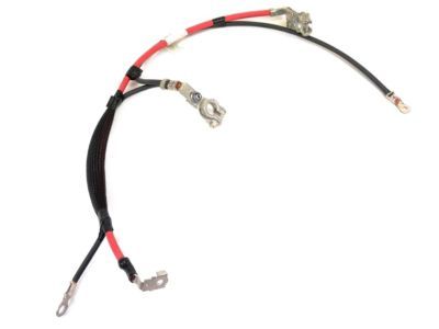 Jeep 5148444AA Battery Cable