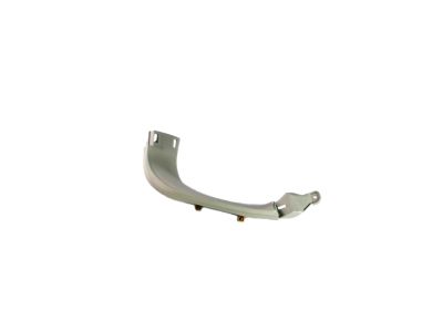 Mopar 6NL72PS4AA Panel Liftgate Trim Upper Right
