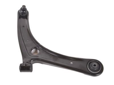 Jeep 5105040AB ARM Lower Control Front