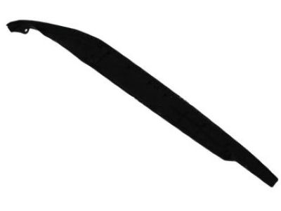 2014 Dodge Challenger Door Seal - 55399153AB