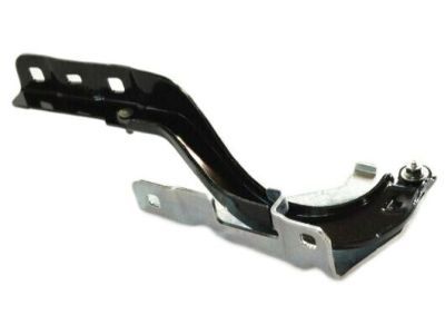 Jeep Hood Hinge - 68103056AA