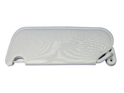 Dodge Sun Visor - 1HW52DW1AB