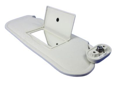 Dodge Sun Visor - 1HW52DW1AB