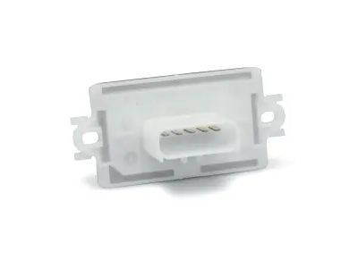 Mopar 4885635AC Resistor A/C Heater