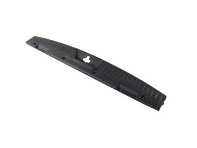 Mopar ZR38DX9AD Scuff Plate Liftgate
