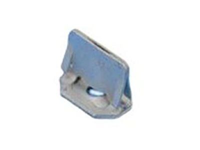 Mopar 6036042AA Scuff Plate Retainer Nut, Lower