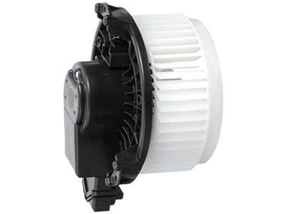 Dodge Blower Motor - 68048905AB