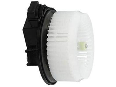 Dodge Blower Motor - 68048905AB