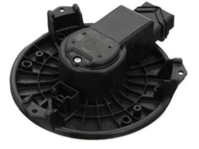 Dodge Blower Motor - 68048905AB