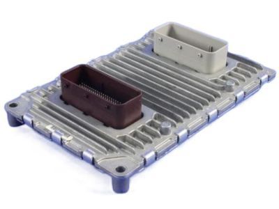 Jeep Grand Cherokee Engine Control Module - 5150927AB