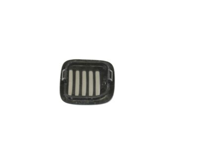 Mopar 6QT87DX9AA Bezel Thermistor