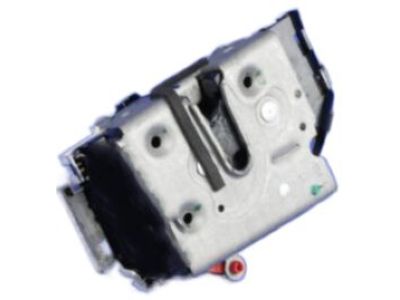 Mopar 68071849AA Latch Front Door