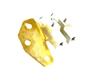 Dodge Caravan Brake Proportioning Valve - 4721533