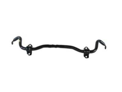 Jeep Grand Cherokee Sway Bar Kit - 68252499AD