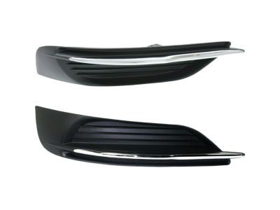 Chrysler 68082055AB Lamp Cover