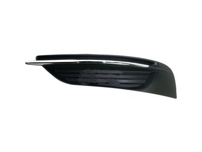 Chrysler 68082055AB Lamp Cover