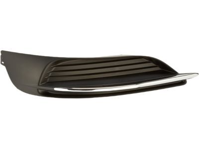 Chrysler 68082055AB Lamp Cover