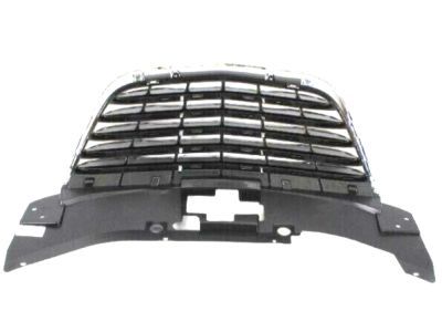 2012 Chrysler 200 Grille - 68102305AE