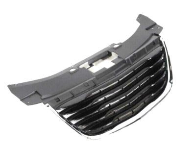 2012 Chrysler 200 Grille - 68102305AE