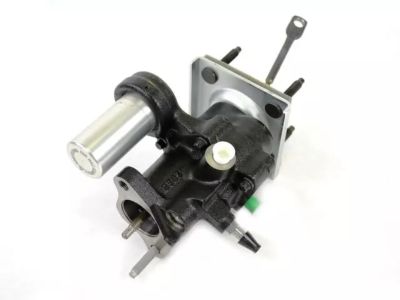 Mopar 5179891AA Hydro - Booster Power Brake