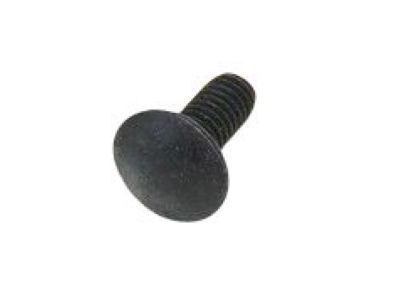 Jeep J4005819 Mount Bolt