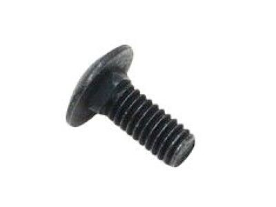 Jeep J4005819 Mount Bolt