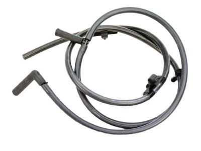 Jeep 5303837AC Washer Hose