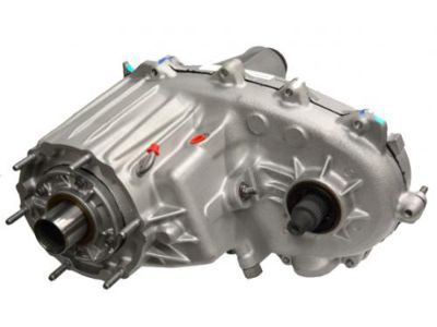 Dodge R2853061AE TRANSFER CASE