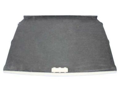 Jeep 1AH31BD1AA SUNSHADE Sunroof