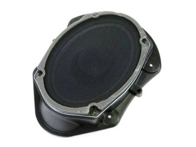 Dodge Car Speakers - 5059067AC