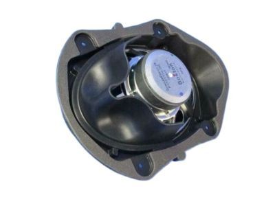 Dodge Car Speakers - 5059067AC