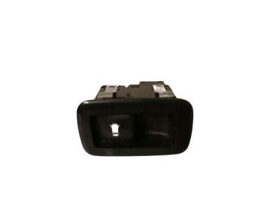 Dodge 68110874AA SWITCH Quarter Vent Window