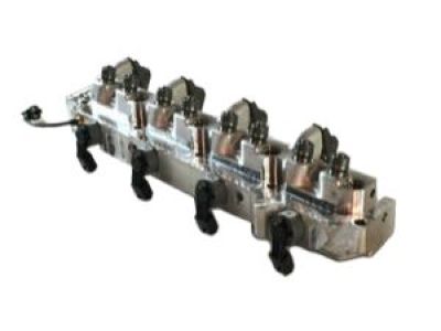 Jeep 5047980AC ACTUATOR Multiair