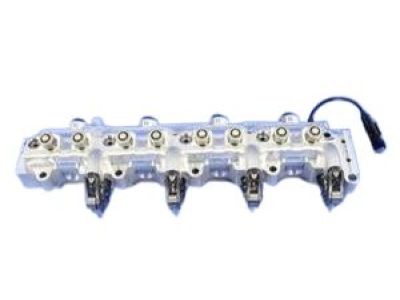 Jeep 5047980AC ACTUATOR Multiair