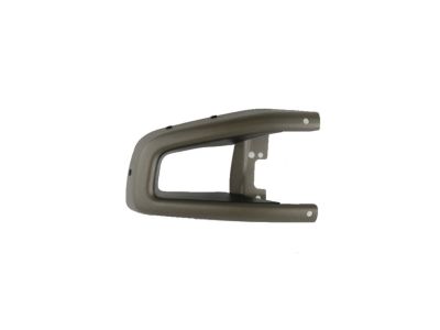 Mopar 68297573AB Extension Bumper