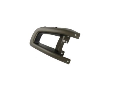 Mopar 68297573AB Extension Bumper