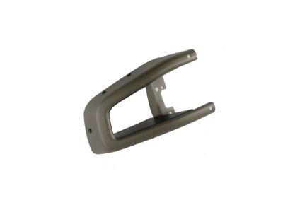 Mopar 68297573AB Extension Bumper