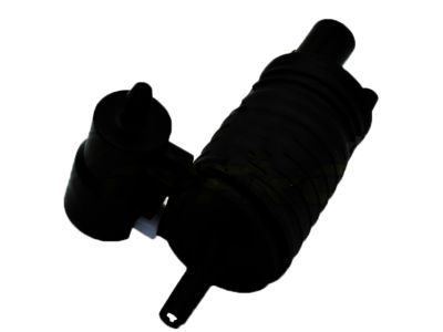 Jeep 68225066AA PUMP Washer, Windshield