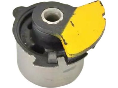 Mopar 4895488AB Isolator Crossmember Front