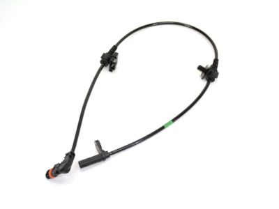 Mopar 4779341AB Sensor Anti-Lock Brakes Mopar 4779341AB Sensor Anti-Lock Brakes