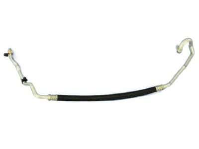 Dodge 5264988AI LINE A/C Suction
