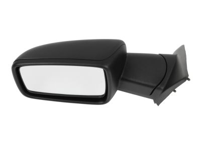 Mopar 55372069AF Mirror Outside Rearview Manual