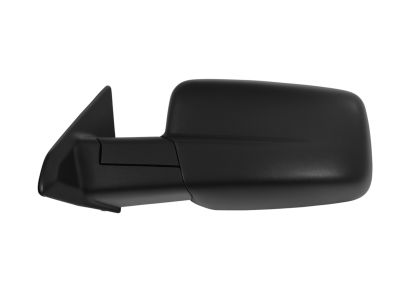 Mopar 55372069AF Mirror Outside Rearview Manual