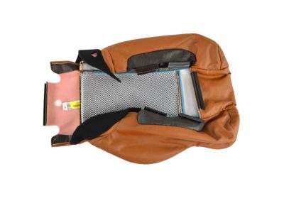 5XZ31LV5AA Mopar Cover Front Seat Back Product Photo 2 of 3